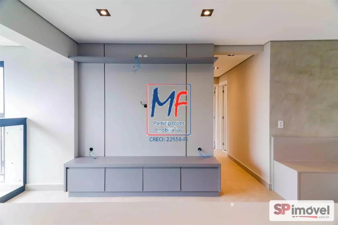 Apartamento, 2 quartos, 58 m² - Foto 8